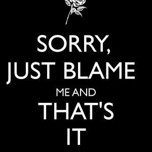 Meet your Posher, Ralph